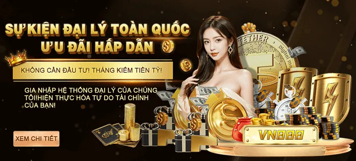 Hình ảnh đa dạng hóa danh mục cá cược