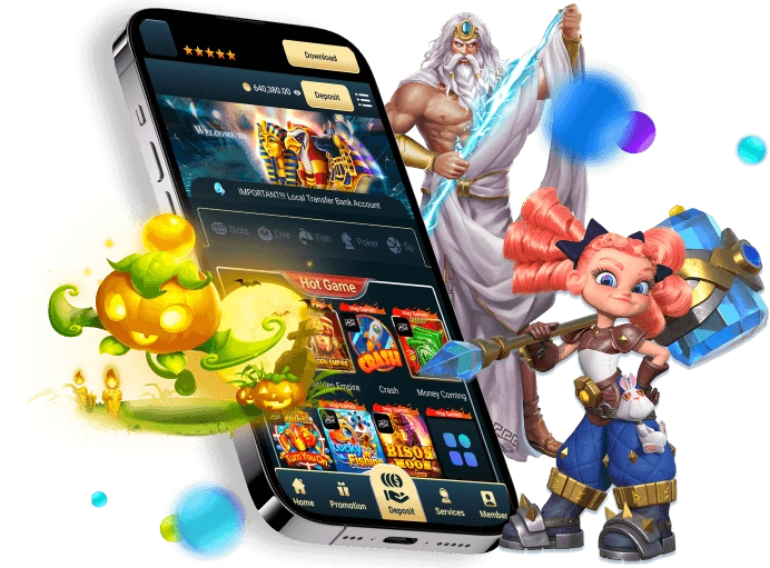 Khuyến mãi hấp dẫn vip678 win