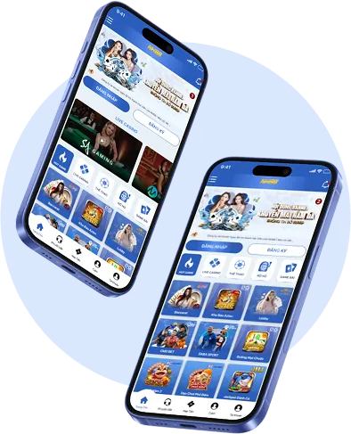Đa dạng trò chơi vip678 win
