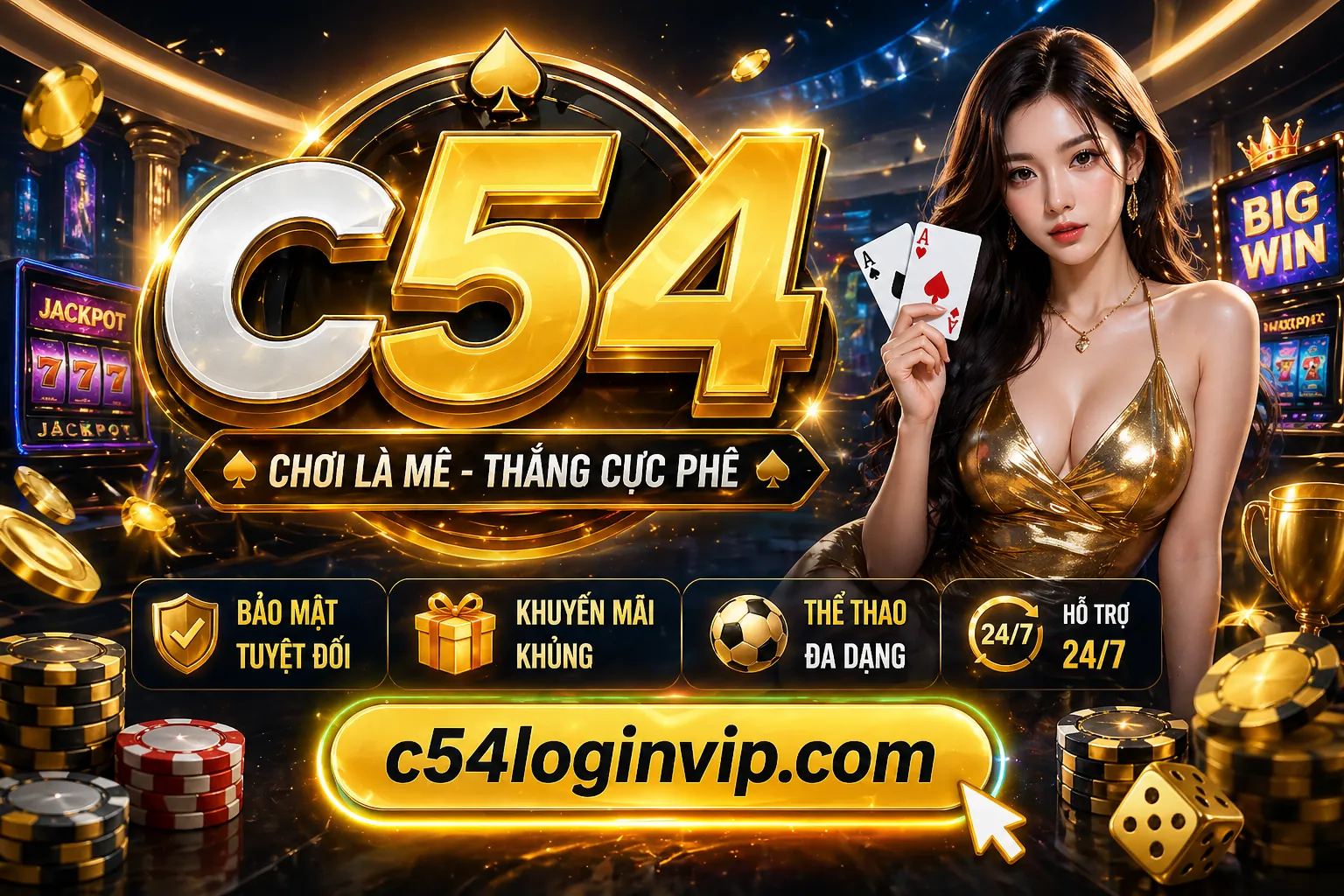Sòng bạc trực tuyến vip678 win đẳng cấp và cơ hội chiến thắng