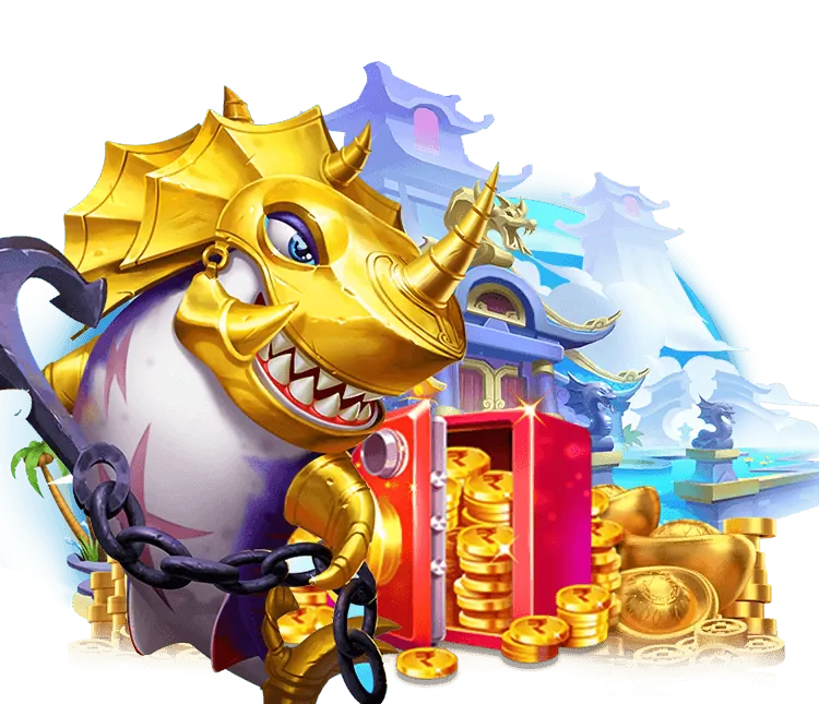 Game slot nổ hũ