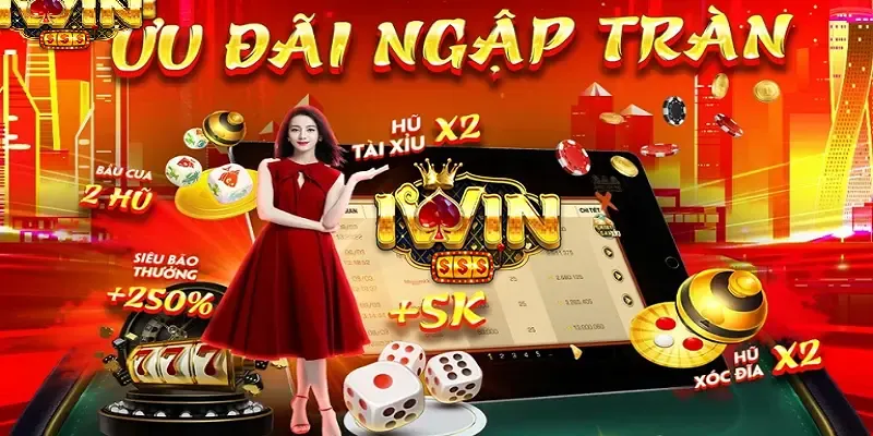 Biểu ngữ khuyến mãi tiền thưởng chào mừng cho người dùng mới vip678 win